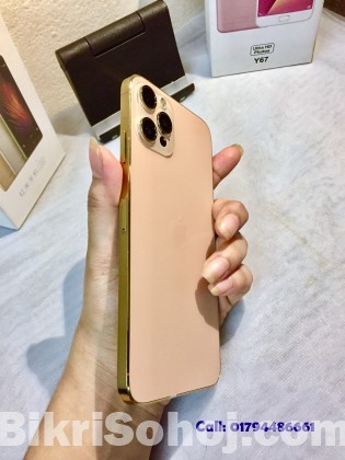 Oppo Reno 3 Pro